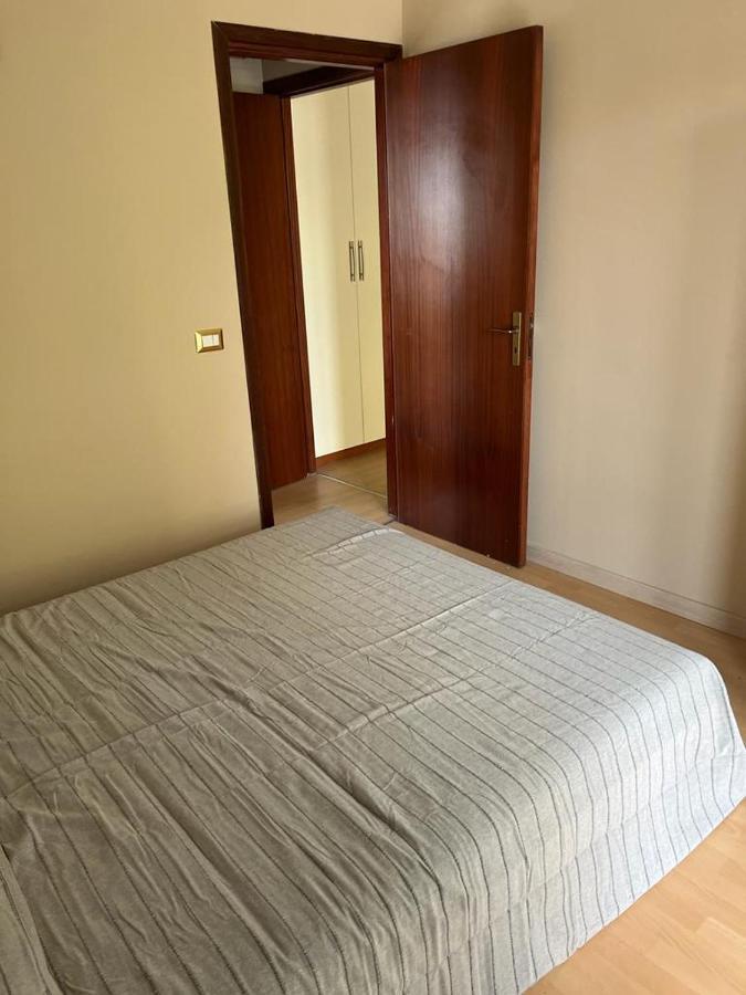 Casa Vacanze Luna Apartment Letojanni Exterior photo