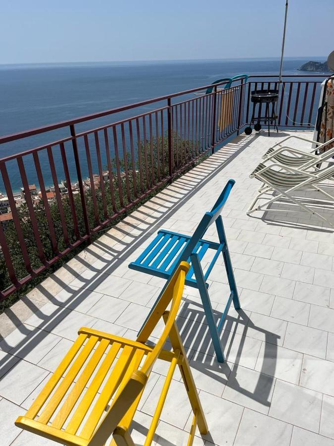 Casa Vacanze Luna Apartment Letojanni Exterior photo