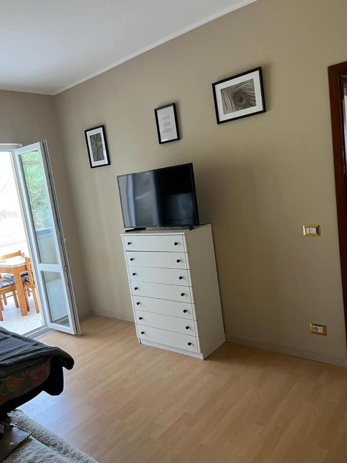 Casa Vacanze Luna Apartment Letojanni Exterior photo